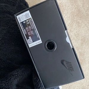 Nike Overbreak/Undercover